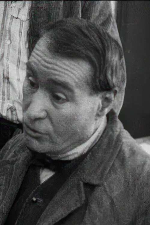 Max Charlier profile