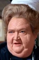 Ayllene Gibbons profile