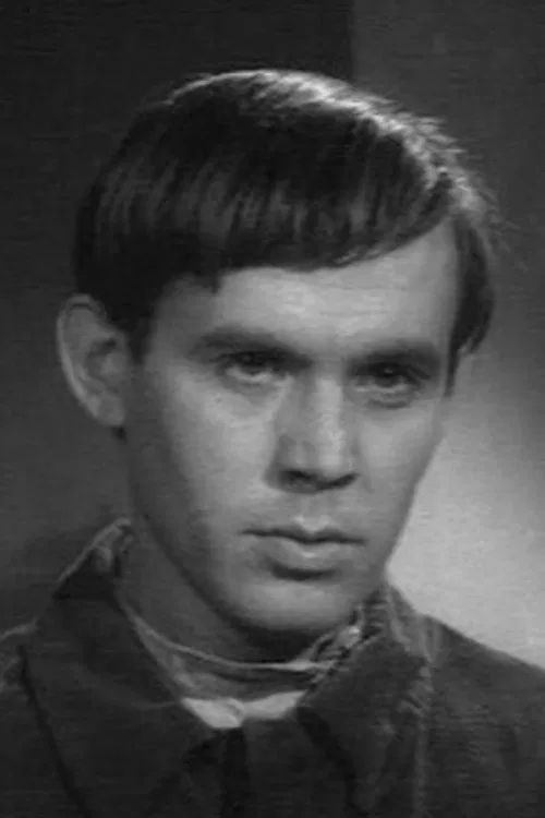 Ivan Nasonov profile