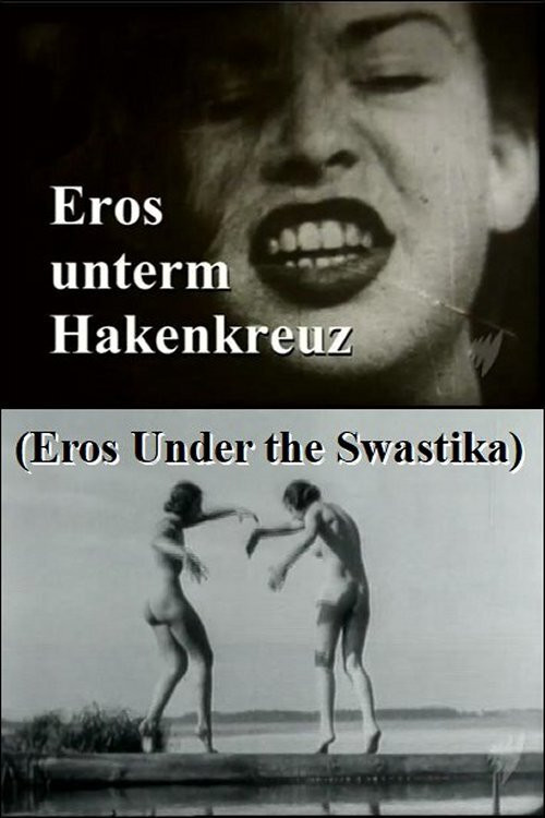 Eros Under the Swastika poster