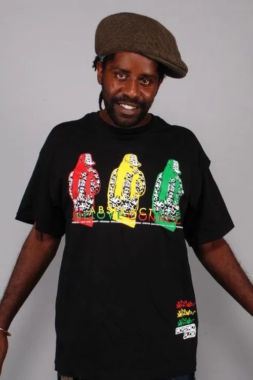 Abstract Rude profile