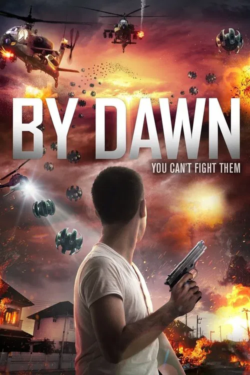 By Dawn poster