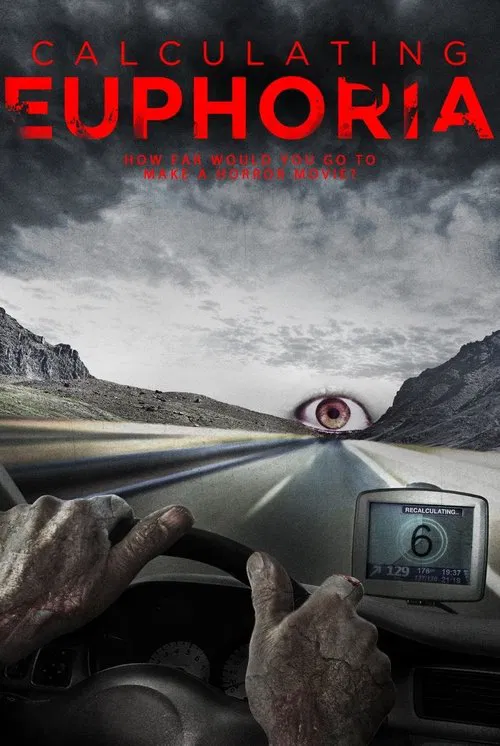 Calculating Euphoria poster