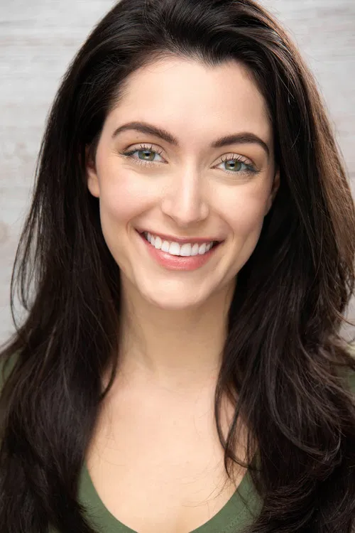 Rhianna Radick profile