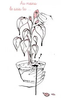 Au moins le sais-tu... poster