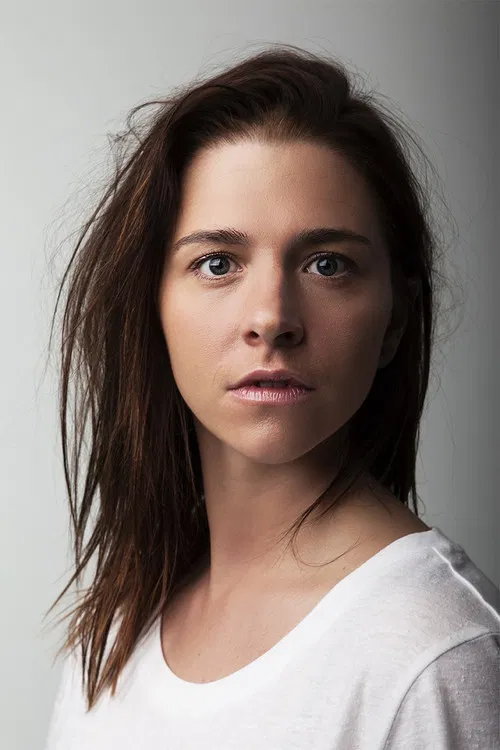 Kreeta Salminen profile