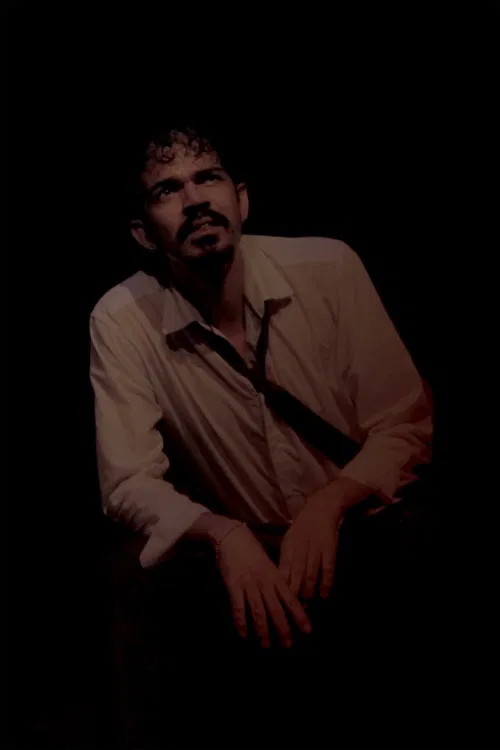 Rony Severiano profile