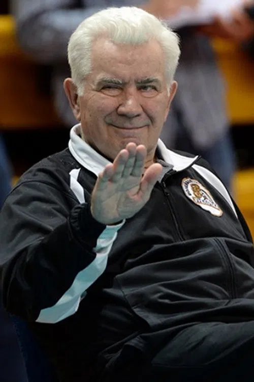 Nikolay Karpol profile