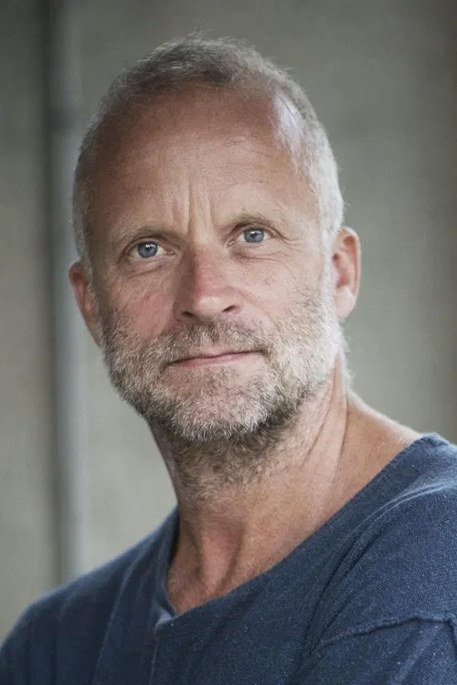 Jimmy Lindström profile