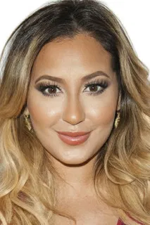Adrienne Bailon-Houghton profile