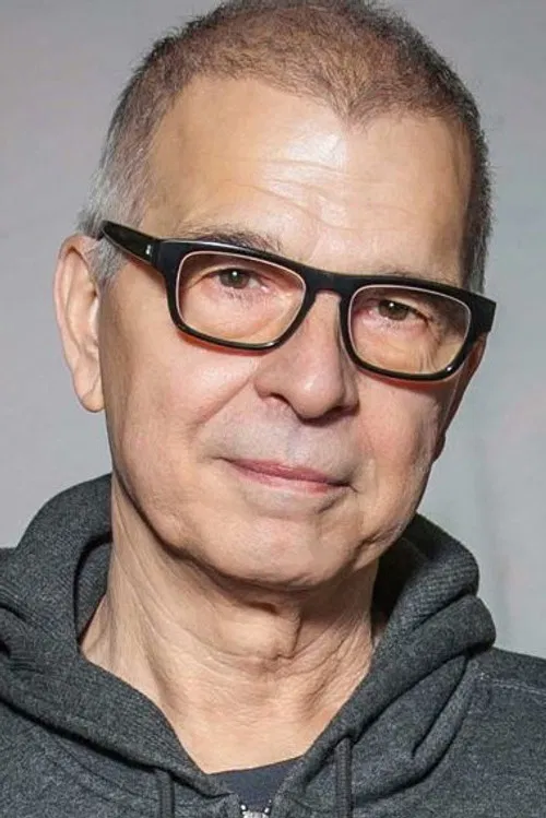 Tony Visconti profile