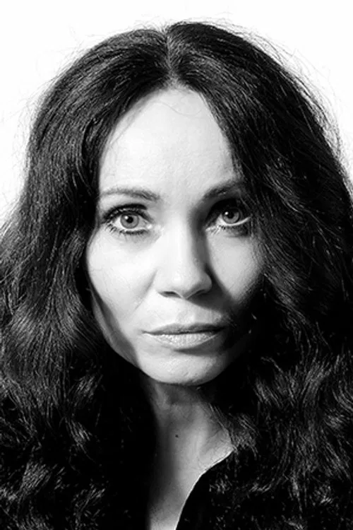 Pavlína Kafková profile