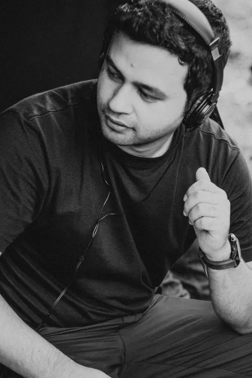 Bhargav Saikia profile