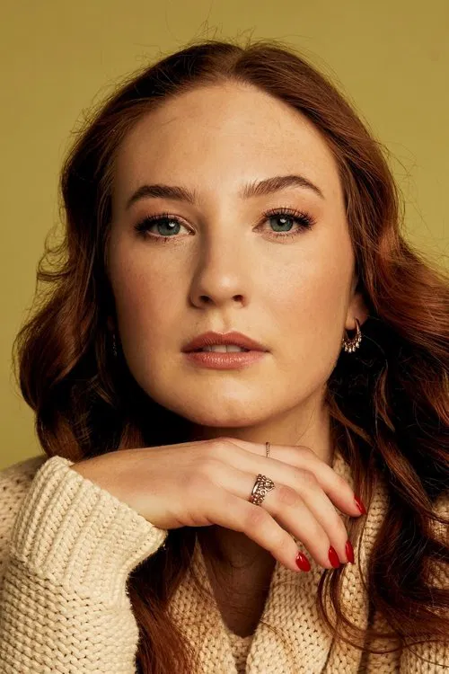 Mia Grunwald profile