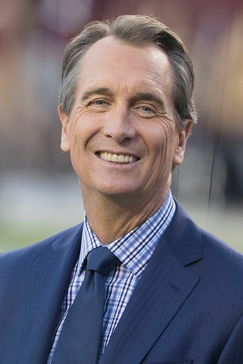 Cris Collinsworth profile
