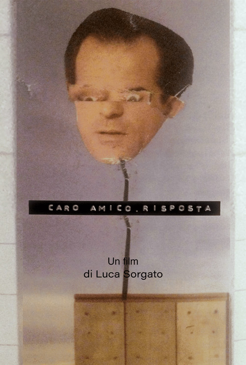 Caro amico, risposta poster