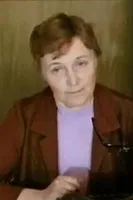 Zoya Bogomolova profile