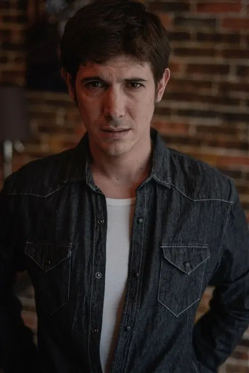 Johan Libéreau profile