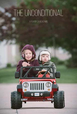 The Unconditional poster