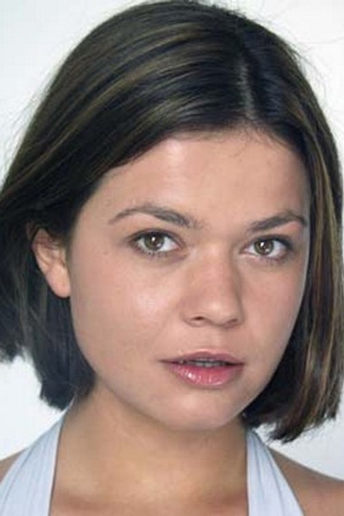 Katarzyna Dudzińska profile