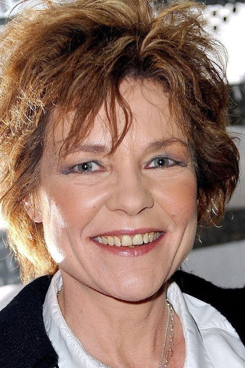 Sabine Paturel profile