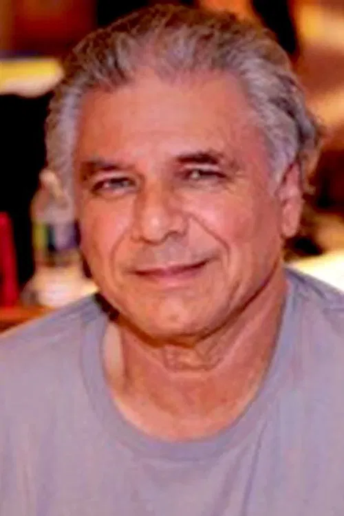 Paul Buckmaster profile