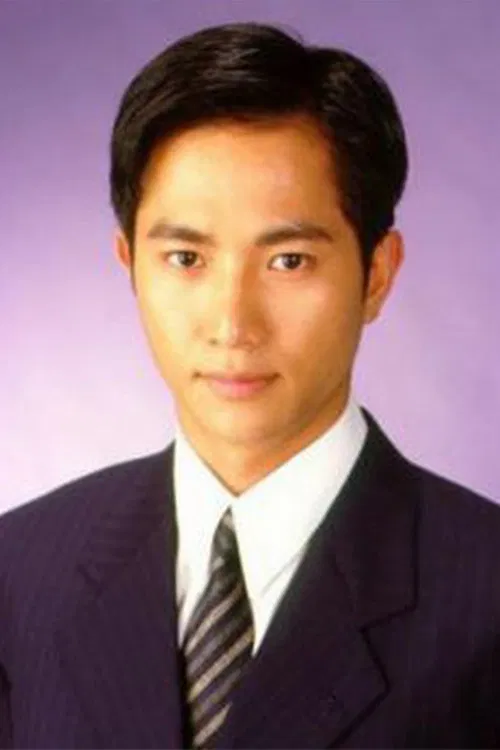 Lee Ka Keung profile