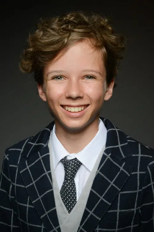 Arved Friese profile