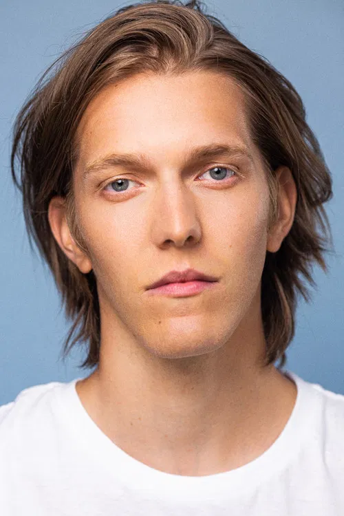 Jérémie Gariépy profile