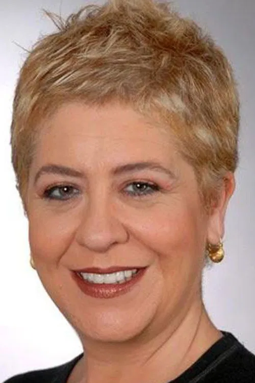 Şebnem Gürsoy profile