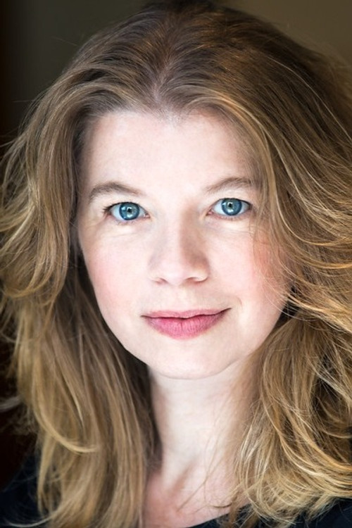 Alison Pargeter profile