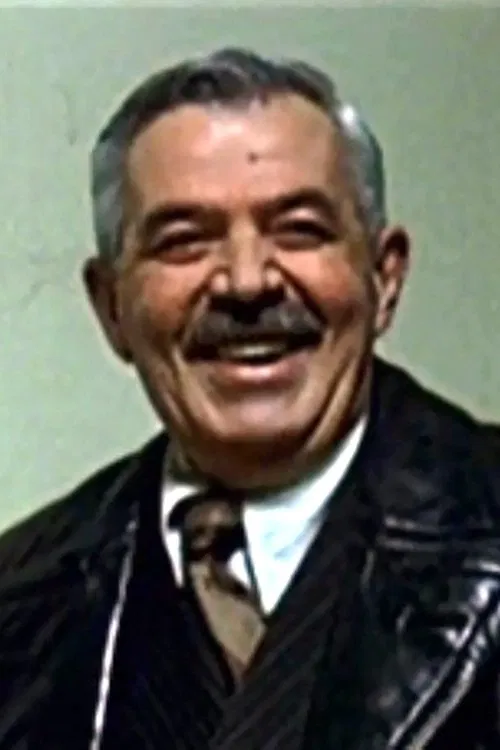 Banko Bankov profile