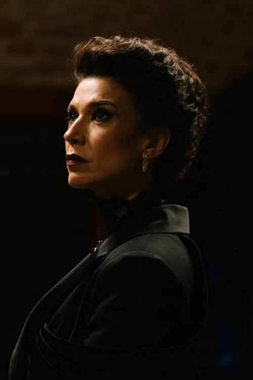 Alina Chivulescu profile