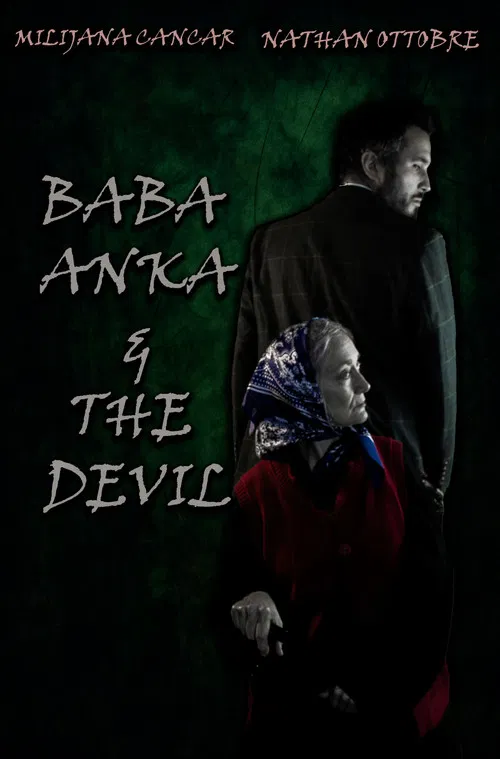 Baba Anka & The Devil poster