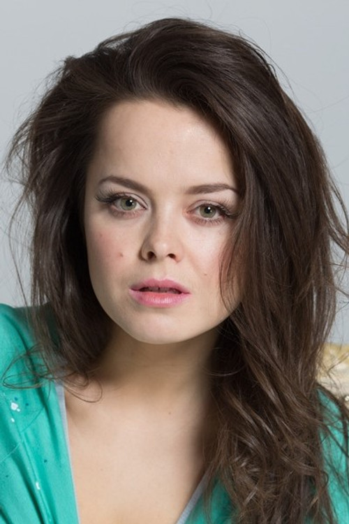 Natalya Medvedeva profile