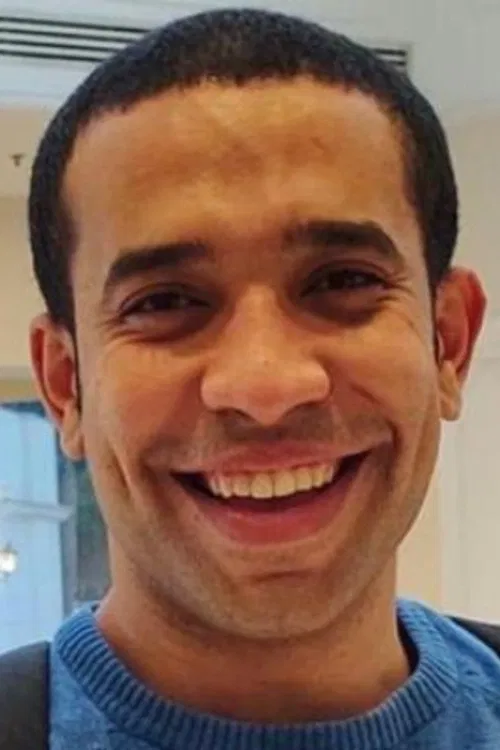 Muhammad Yousry profile