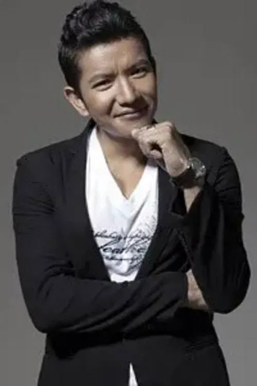 曲木古火·秋风 profile