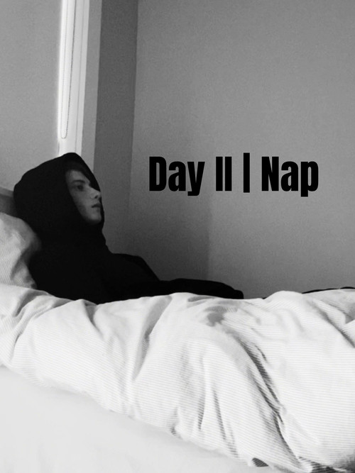 Day Two | Nap poster
