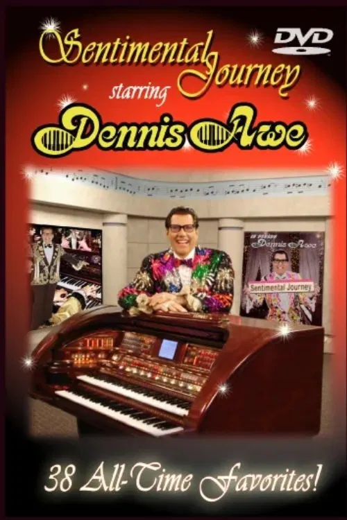 Sentimental Journey poster