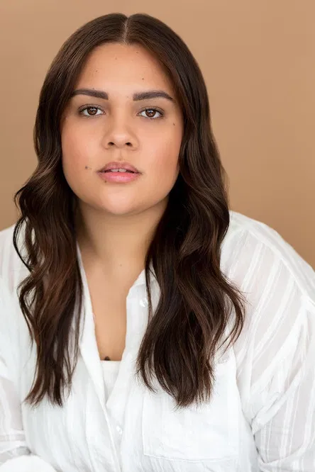 Breyanna Oldham profile