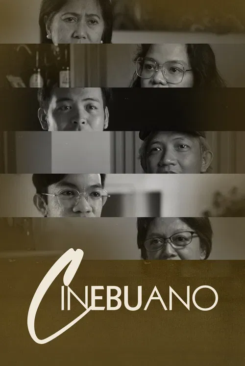 Cinebuano poster