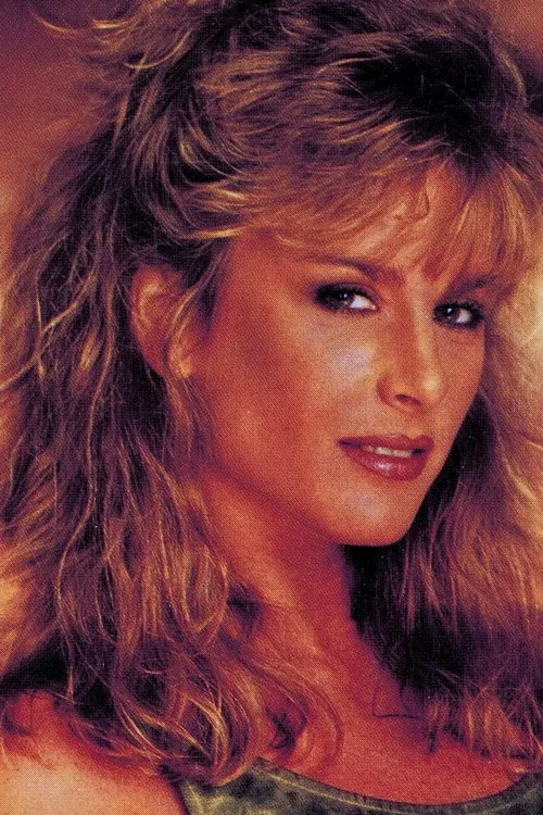 Barbara Dare profile