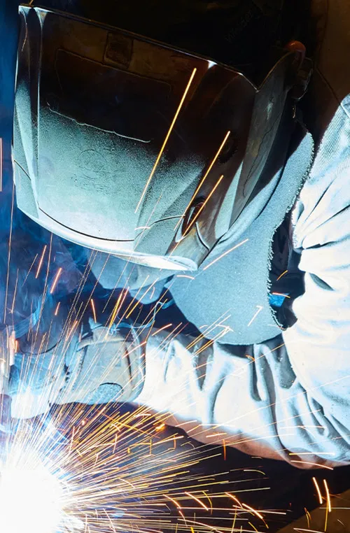 Building Stuff poster