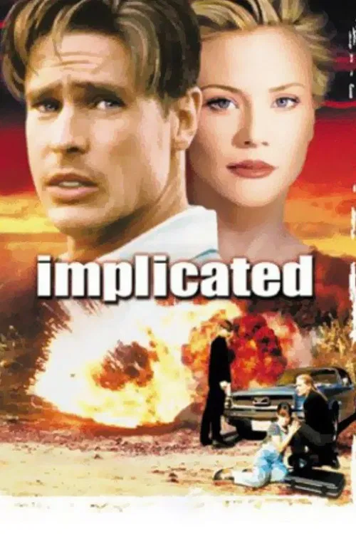 Implicated poster
