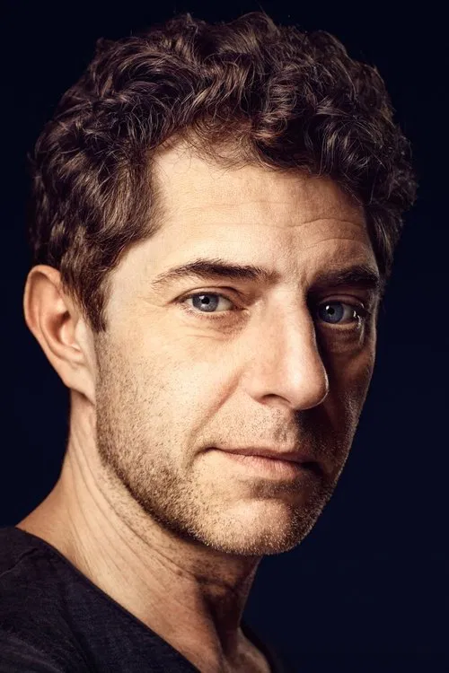 Benjamin Kitter profile