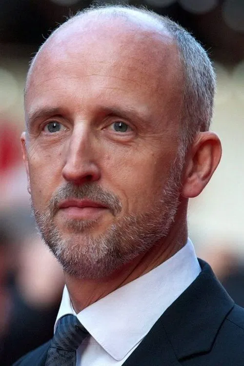 Martin Savage profile