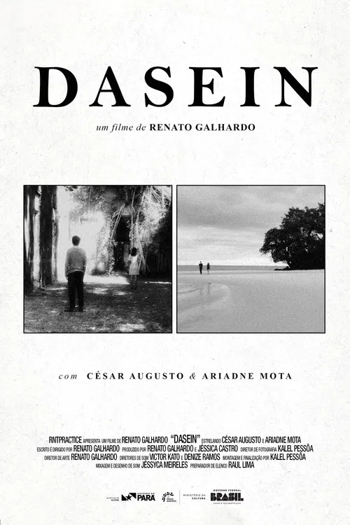 Dasein poster