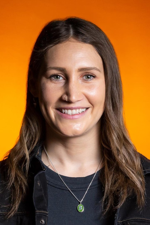 Bree Tomasel profile