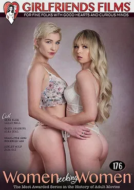 Women Seeking Women 176 poster