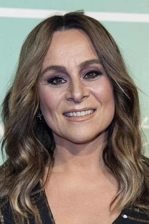 Trijntje Oosterhuis profile